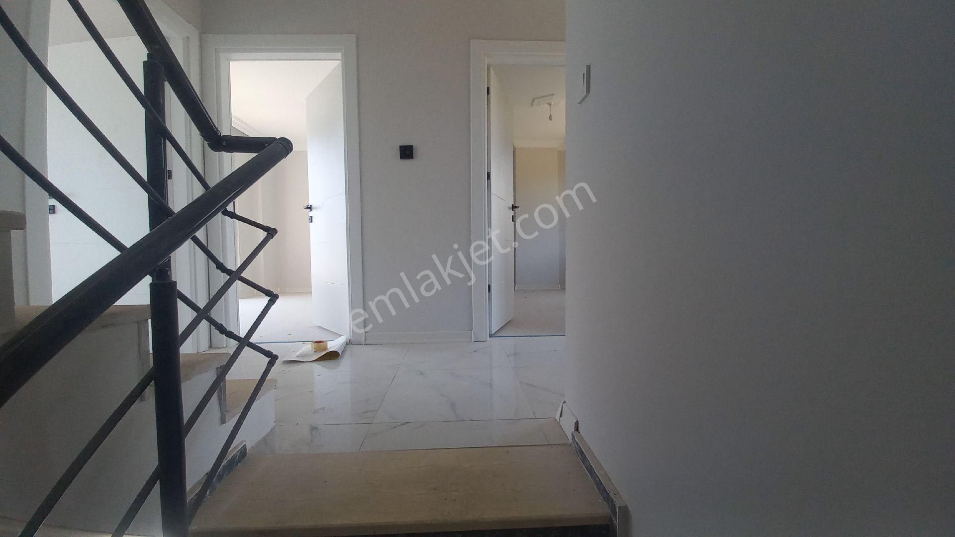 Şarköy Mürefte Yolu Üzerin,de Akıllı Sistem Süper Lüx Villa Ful Deniz Manzaralı Satılıktır - Görsel 20