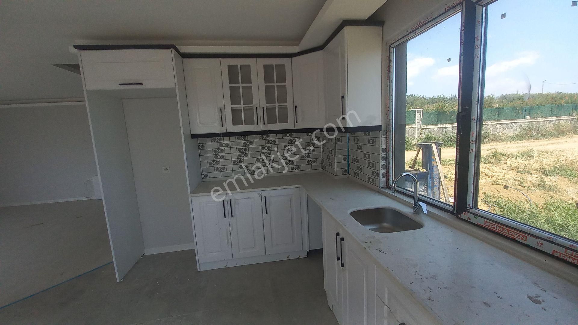 Şarköy Mürefte Yolu Üzerin,de Akıllı Sistem Süper Lüx Villa Ful Deniz Manzaralı Satılıktır - Görsel 16