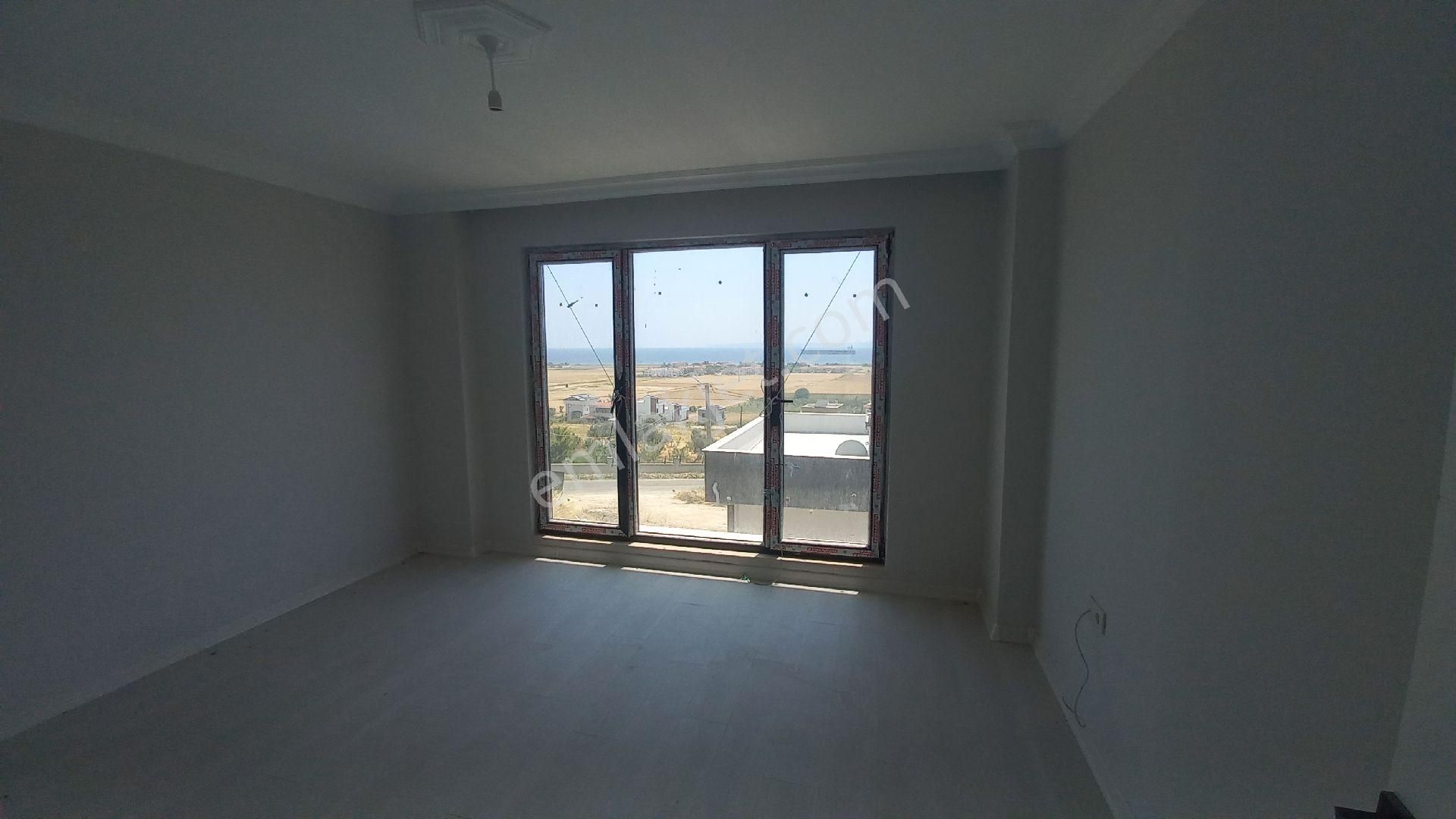 Şarköy Mürefte Yolu Üzerin,de Akıllı Sistem Süper Lüx Villa Ful Deniz Manzaralı Satılıktır - Görsel 31