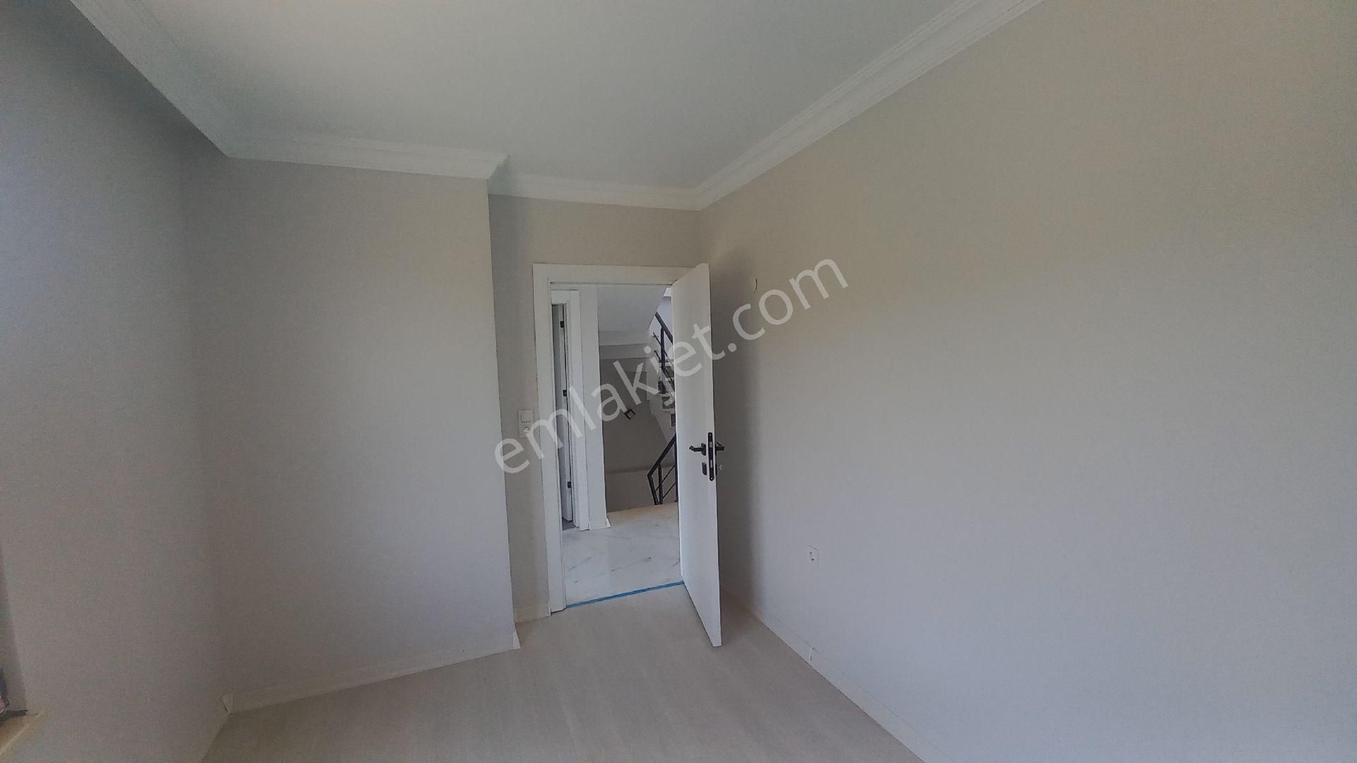 Şarköy Mürefte Yolu Üzerin,de Akıllı Sistem Süper Lüx Villa Ful Deniz Manzaralı Satılıktır - Görsel 23