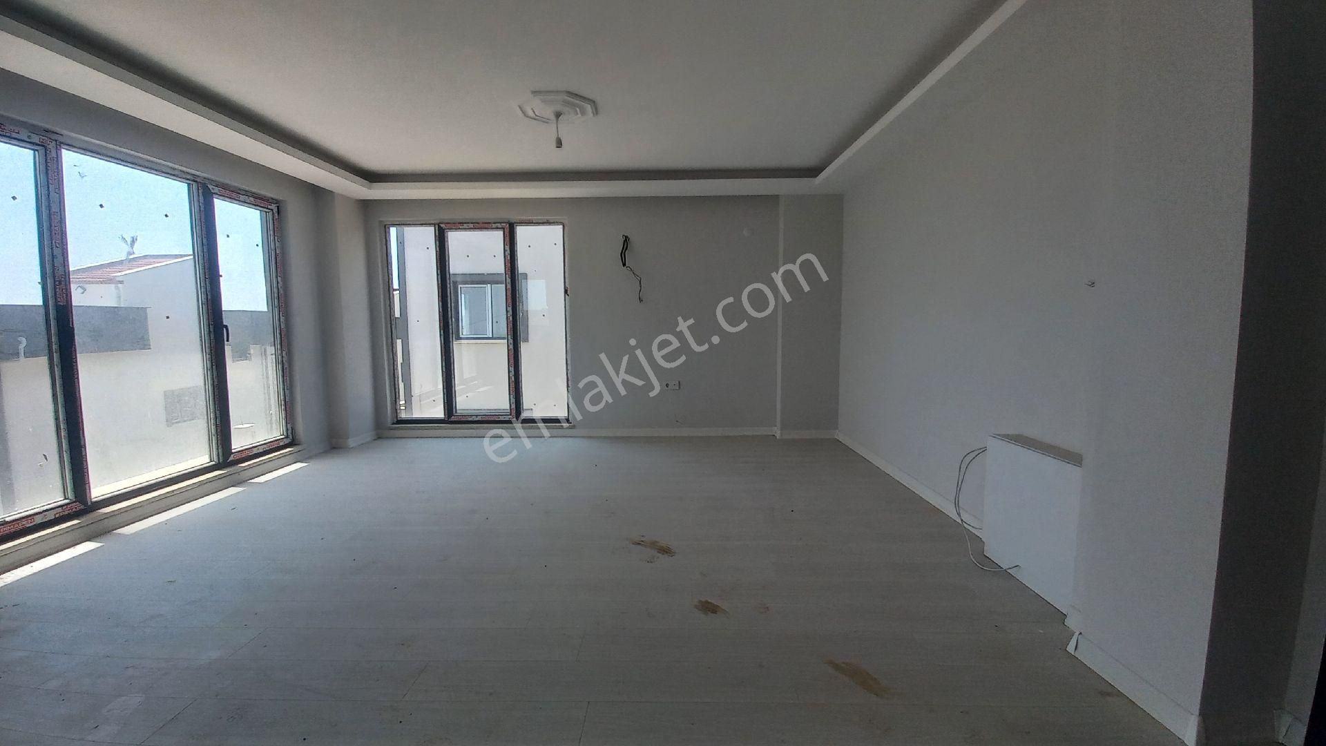 Şarköy Mürefte Yolu Üzerin,de Akıllı Sistem Süper Lüx Villa Ful Deniz Manzaralı Satılıktır - Görsel 13