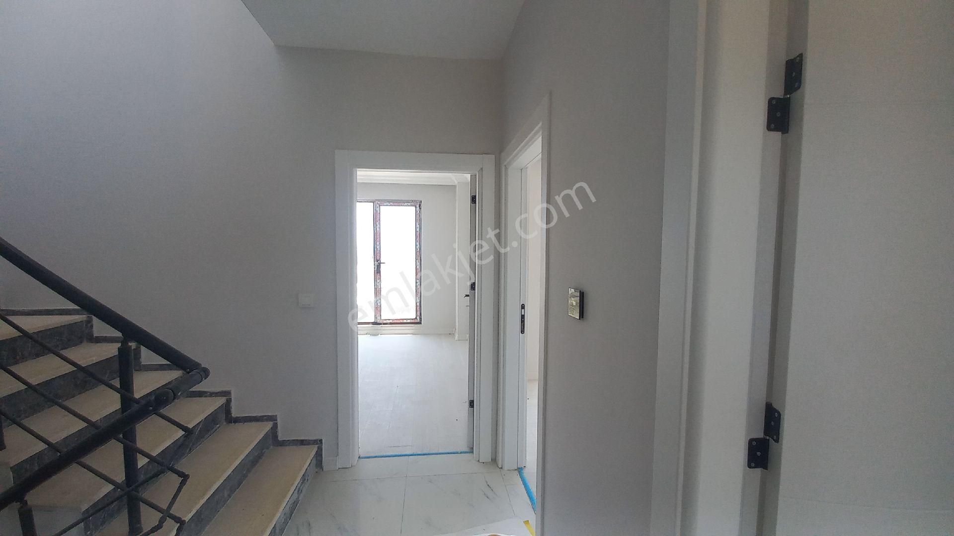 Şarköy Mürefte Yolu Üzerin,de Akıllı Sistem Süper Lüx Villa Ful Deniz Manzaralı Satılıktır - Görsel 21