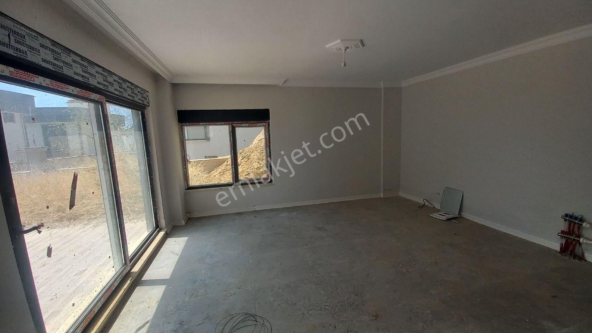 Şarköy Mürefte Yolu Üzerin,de Akıllı Sistem Süper Lüx Villa Ful Deniz Manzaralı Satılıktır - Görsel 8