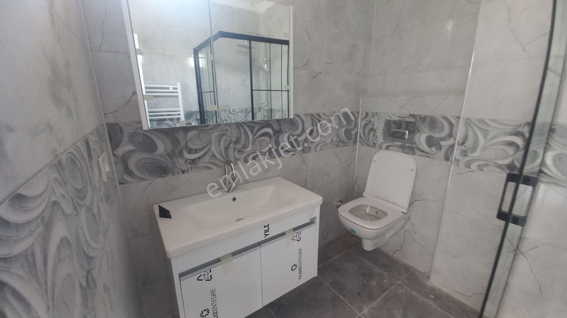 Şarköy Mürefte Yolu Üzerin,de Akıllı Sistem Süper Lüx Villa Ful Deniz Manzaralı Satılıktır - Görsel 25