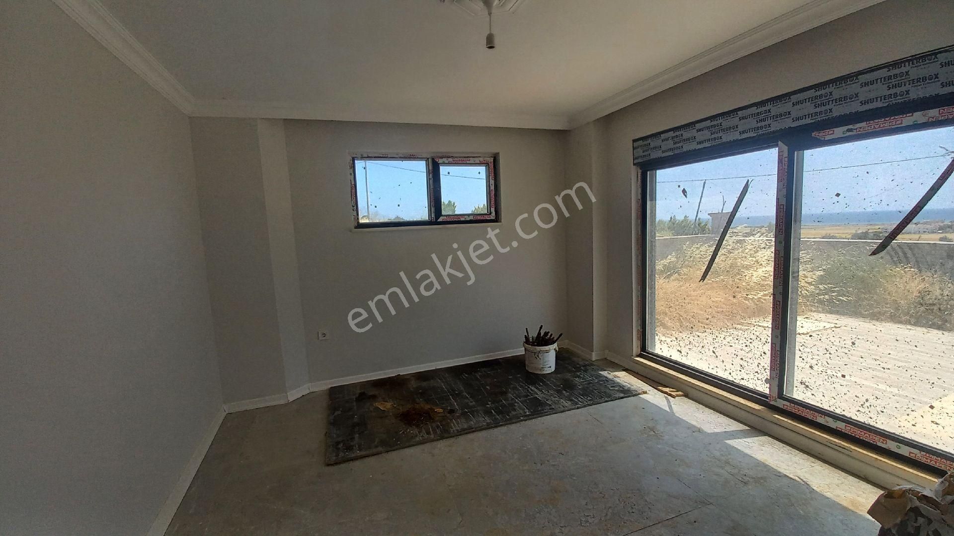 Şarköy Mürefte Yolu Üzerin,de Akıllı Sistem Süper Lüx Villa Ful Deniz Manzaralı Satılıktır - Görsel 7