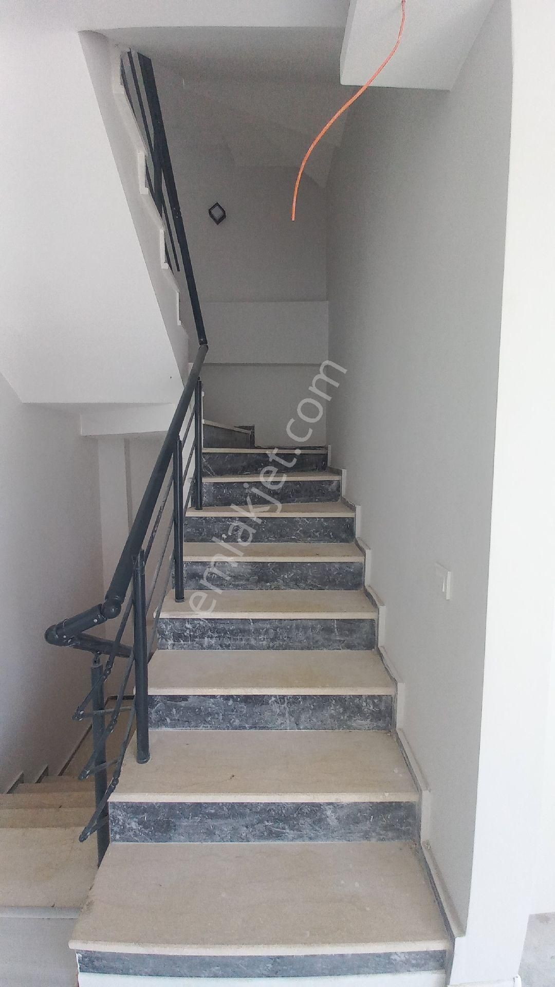 Şarköy Mürefte Yolu Üzerin,de Akıllı Sistem Süper Lüx Villa Ful Deniz Manzaralı Satılıktır - Görsel 18