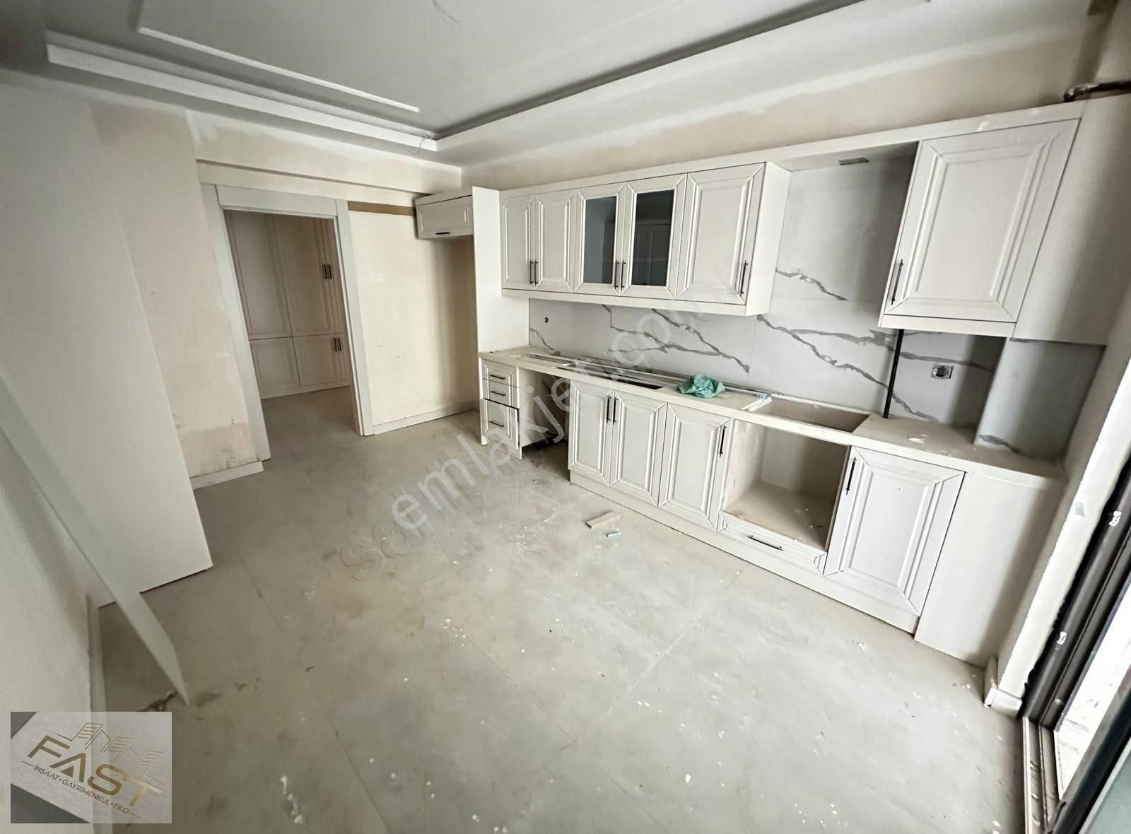 Fast'ten Beştepe'de 3,5+1 Kiralık Ultra Lüks Daire