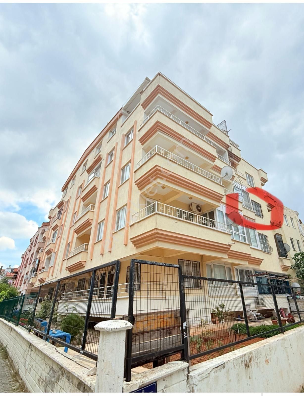 Didim Satılık Daire