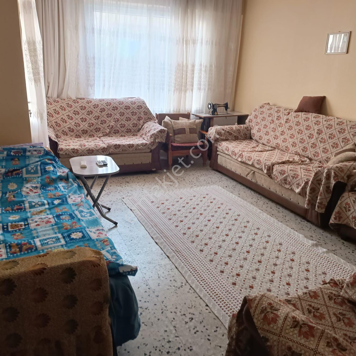 Eşyalı Satılık Uygun Fiyatlı 3+1 Daire