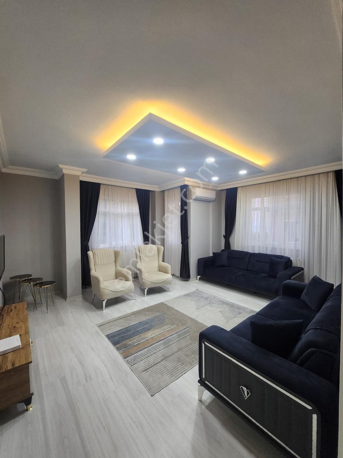 Günlük Kiralık Lüks Daire