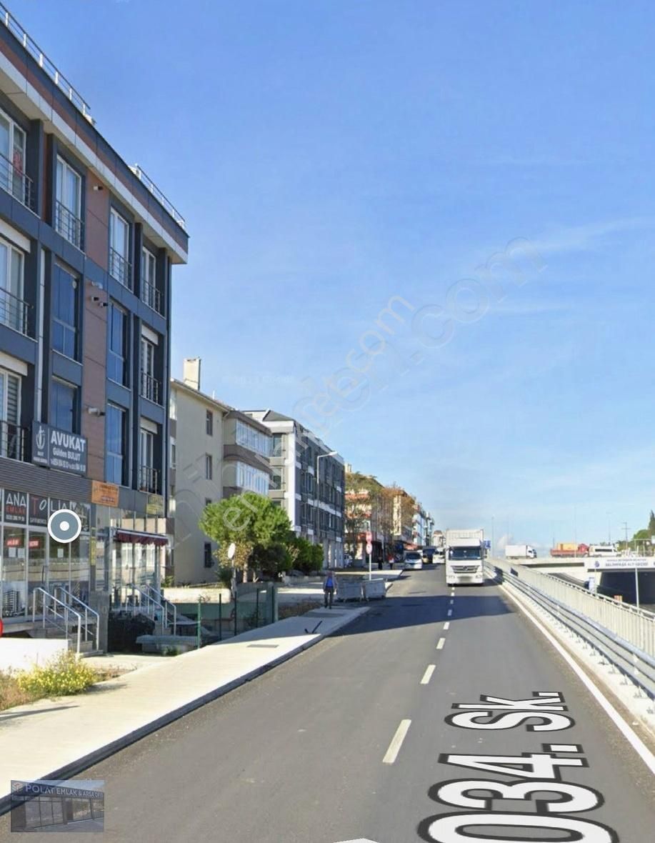 Selimpaşada E 5 Kenarı Satılık 2+1 Daire