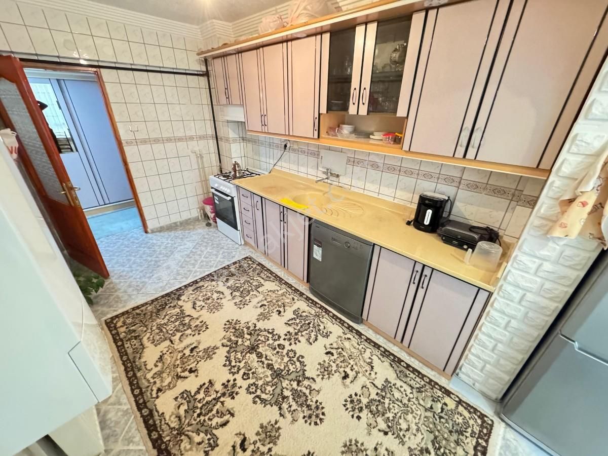 Sincan Ertuğrulgazi Mah 3+1 Ön Cephe Site İçinde Daire