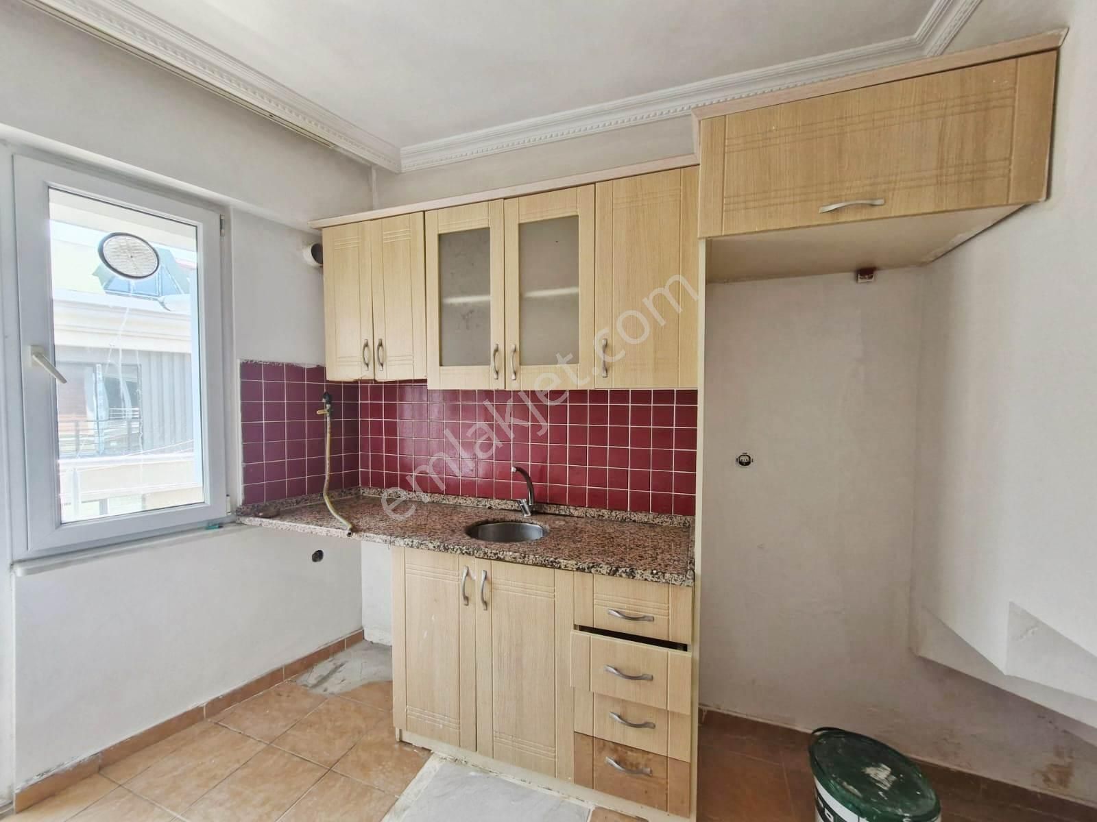 Fatih Emlak Tan 3+1 Asansörlü Kiralık Daire Güney Cepe