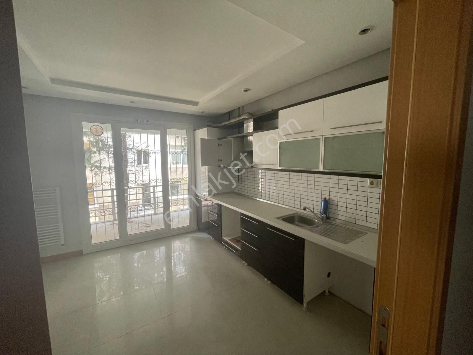 Mimaroba Günyüzü Evleri Ticari Ruhsatlı Kiralık 4+1 Daire