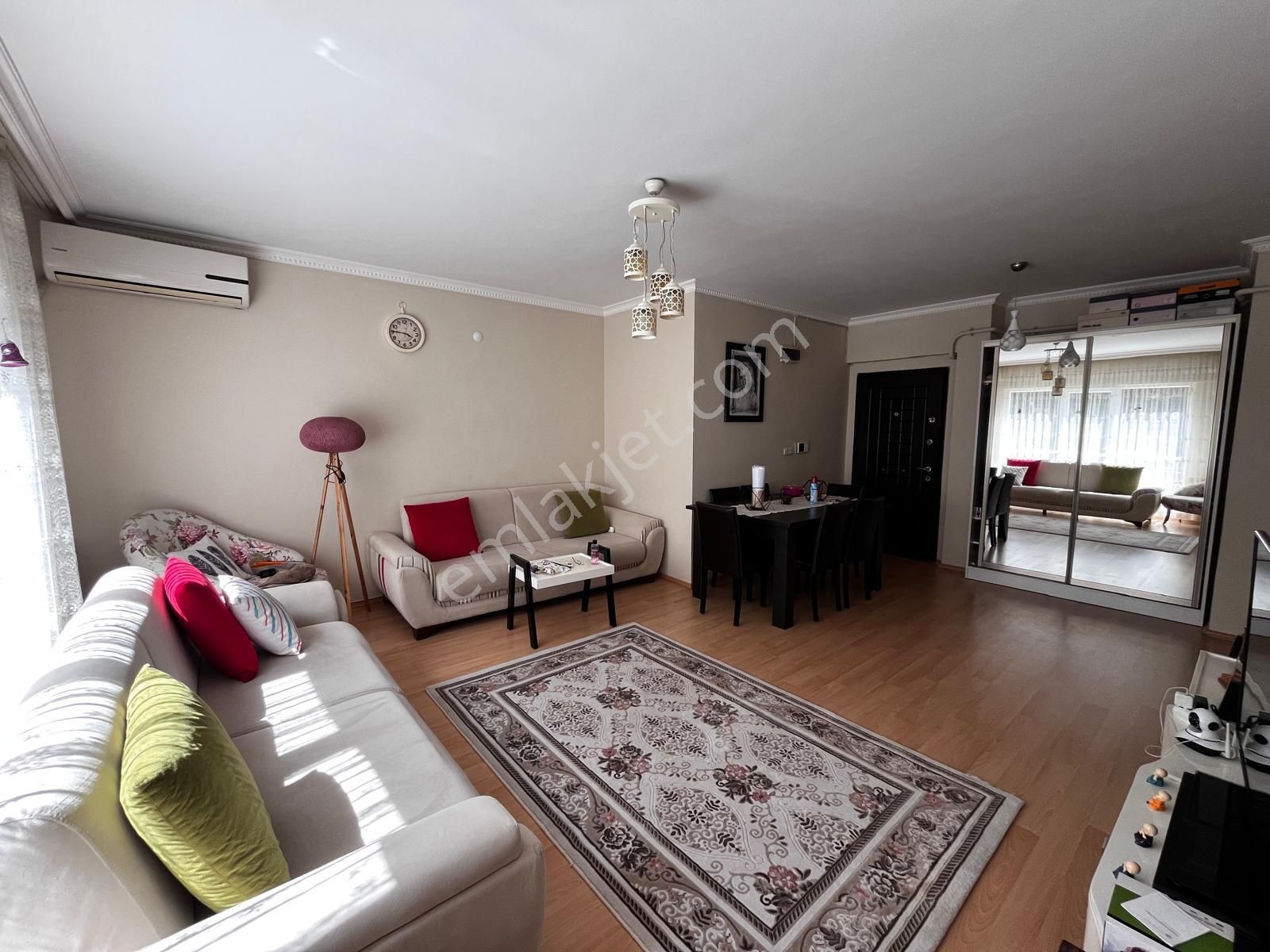 Tekirdağ Süleymanpaşa Hürriyet Mah 3+1 Satılık Daire - Görsel 5