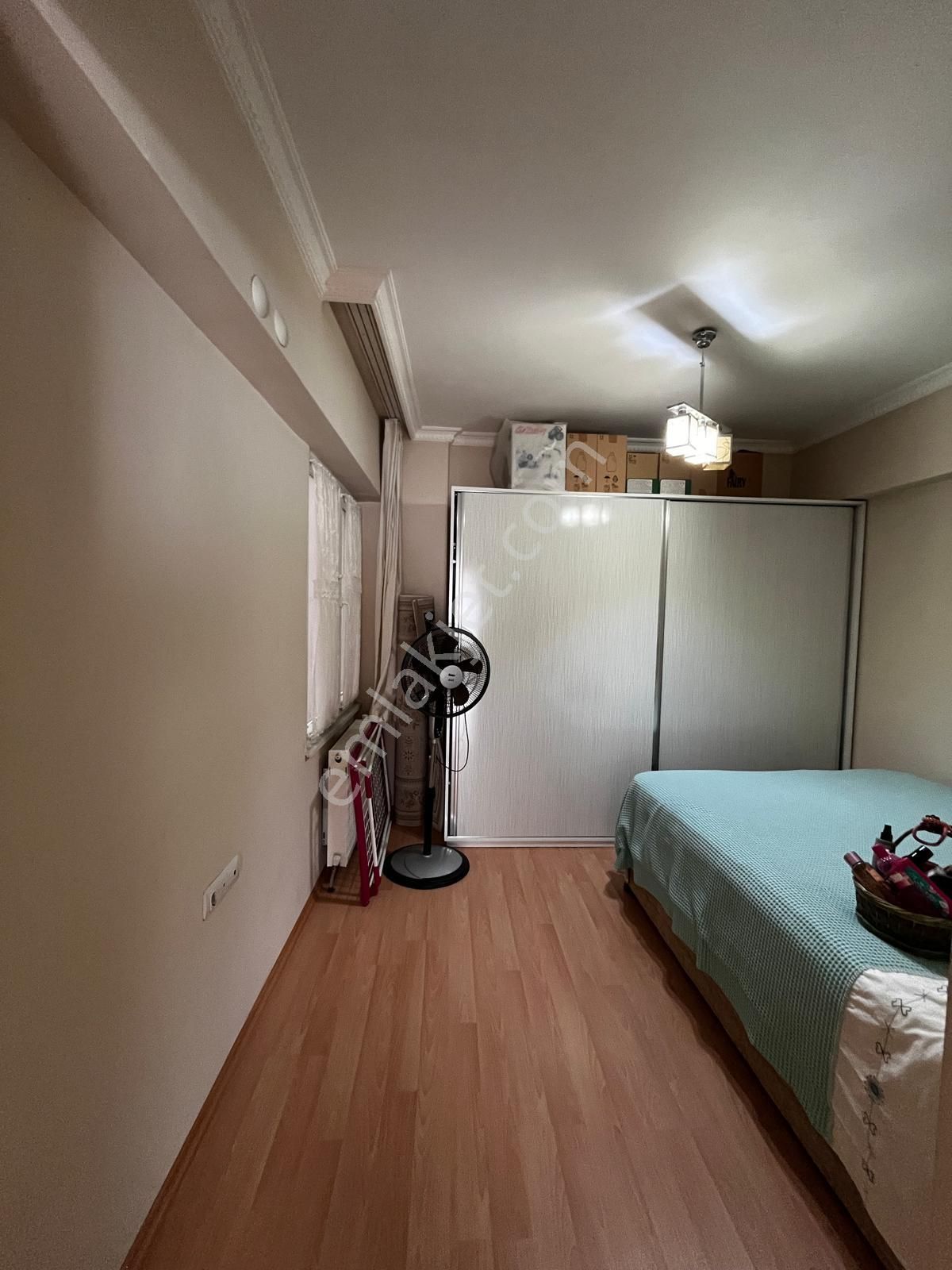 Tekirdağ Süleymanpaşa Hürriyet Mah 3+1 Satılık Daire - Görsel 18