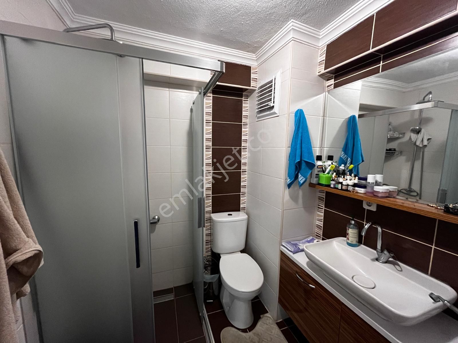 Tekirdağ Süleymanpaşa Hürriyet Mah 3+1 Satılık Daire - Görsel 15