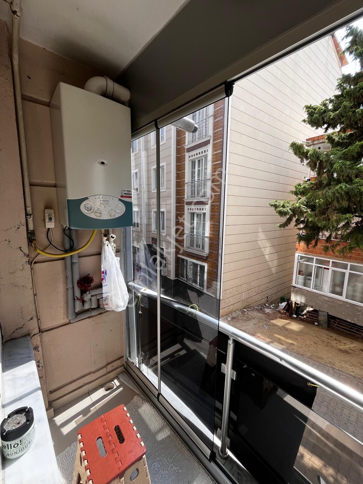 Tekirdağ Süleymanpaşa Hürriyet Mah 3+1 Satılık Daire - Görsel 29