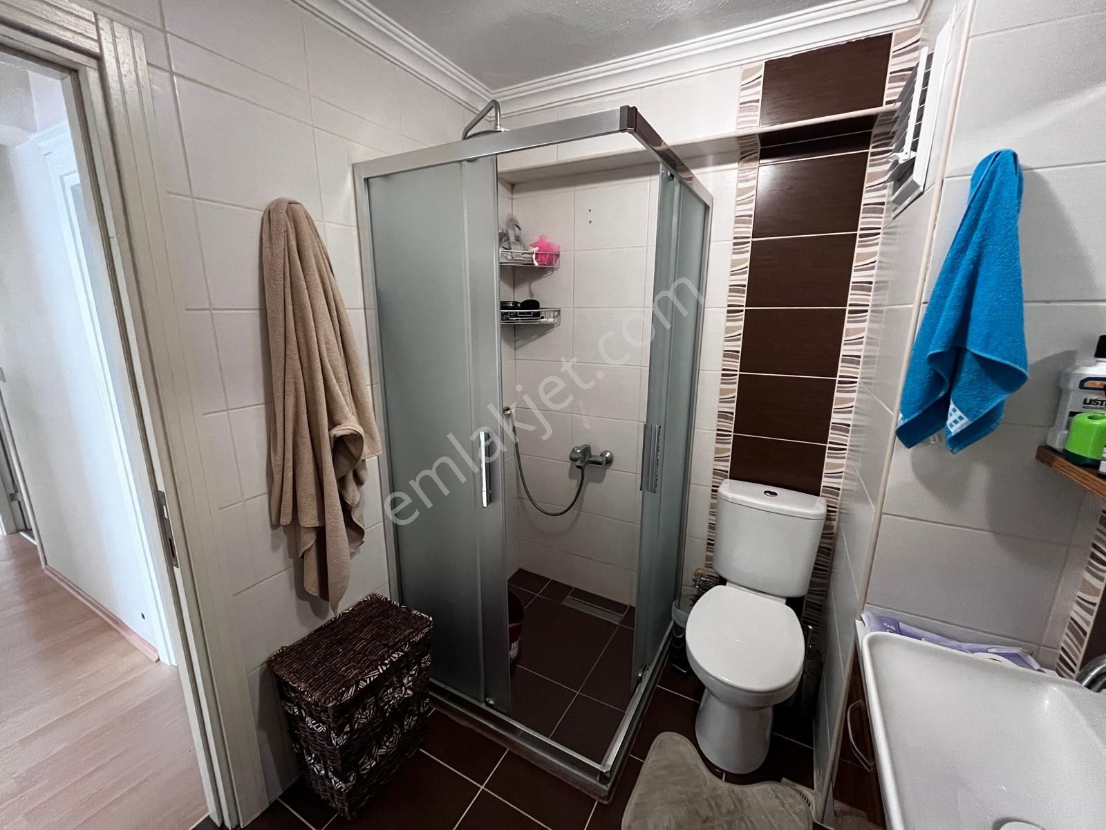 Tekirdağ Süleymanpaşa Hürriyet Mah 3+1 Satılık Daire - Görsel 17