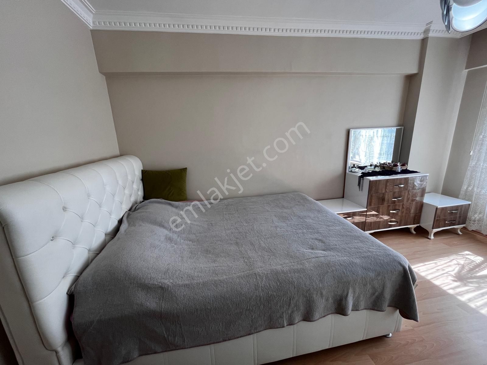 Tekirdağ Süleymanpaşa Hürriyet Mah 3+1 Satılık Daire - Görsel 9