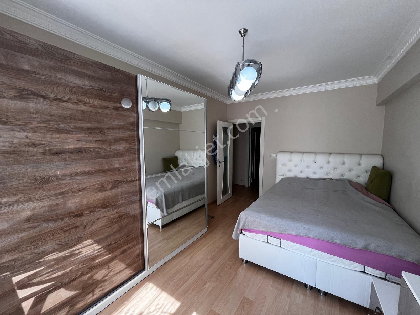 Tekirdağ Süleymanpaşa Hürriyet Mah 3+1 Satılık Daire - Görsel 12