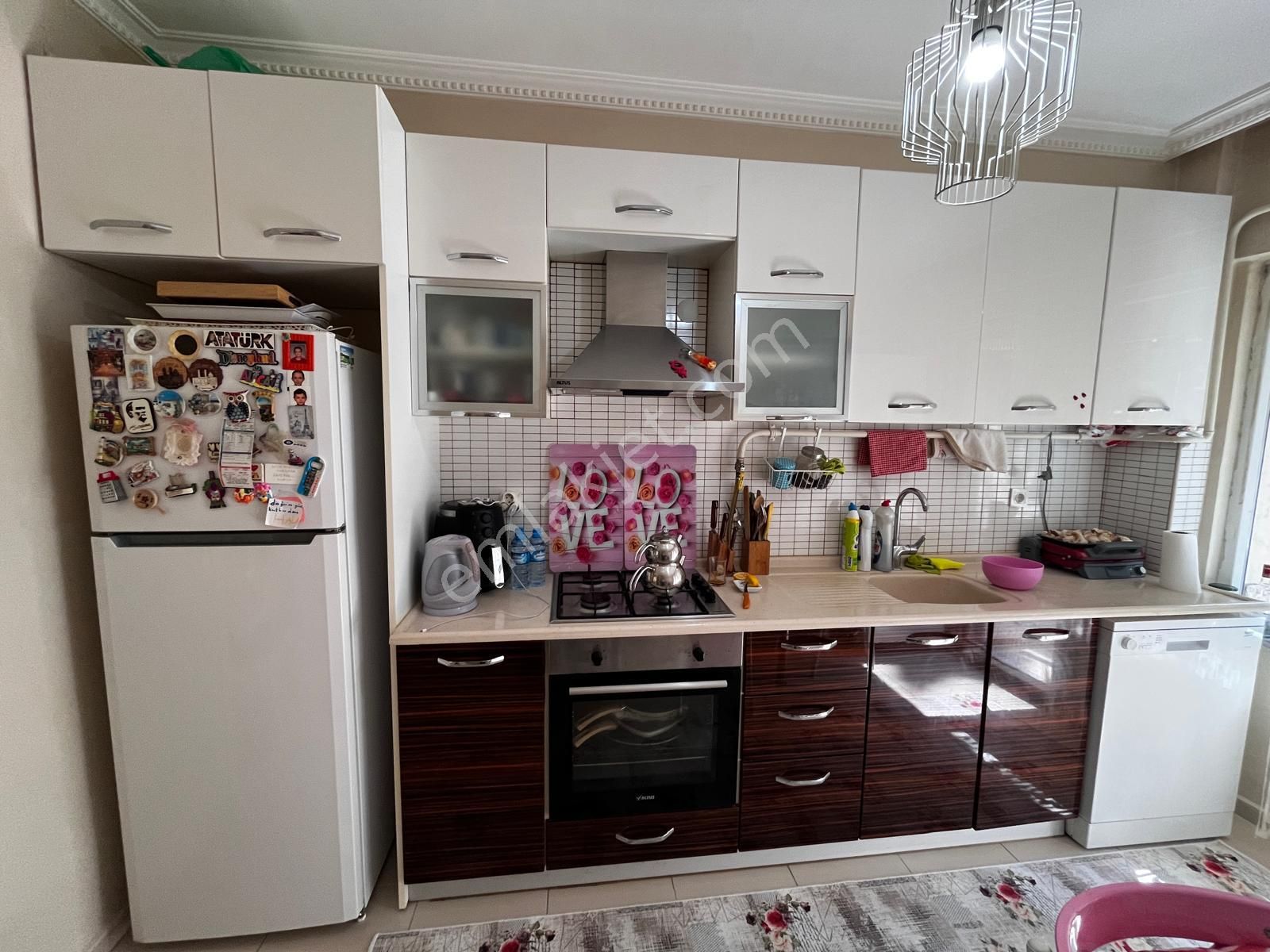 Tekirdağ Süleymanpaşa Hürriyet Mah 3+1 Satılık Daire - Görsel 26