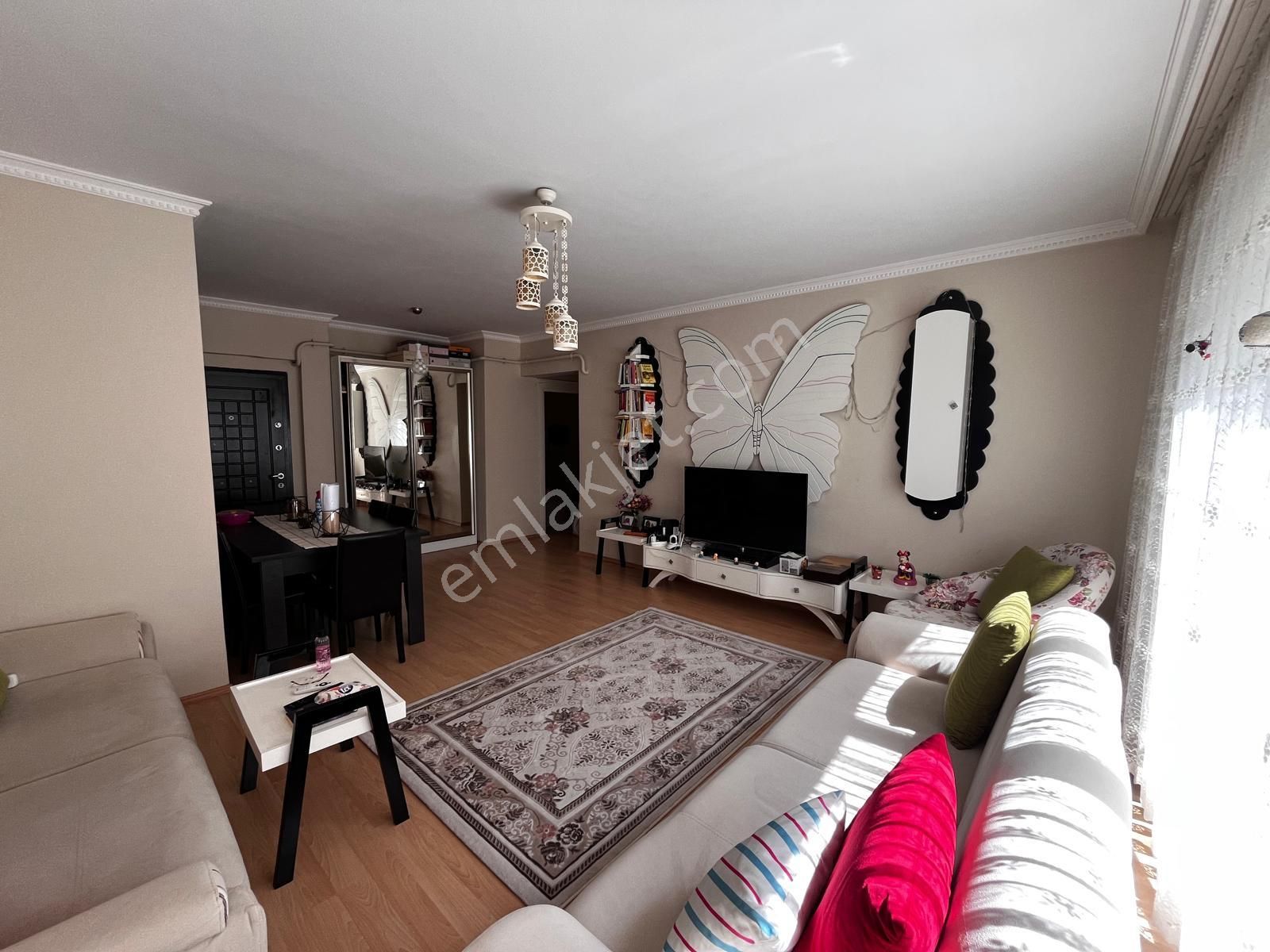 Tekirdağ Süleymanpaşa Hürriyet Mah 3+1 Satılık Daire - Görsel 6