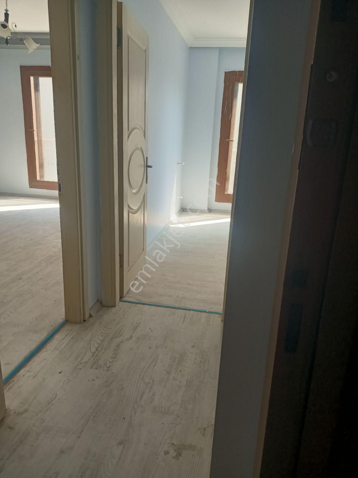 Dikili İsmetpaşa Mahallesi'nde 1+1 Satılık Daire