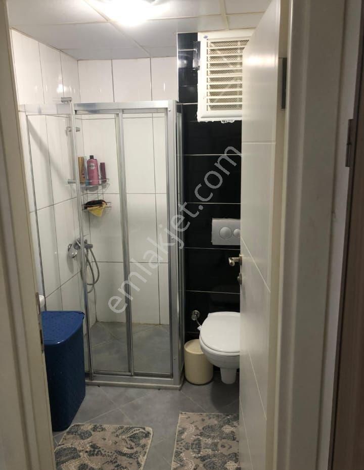 Samsun Atakum Yenimahallede Deniz Ve Şehir Manzaralı 1+1 Eşyalı Kiralık Daire