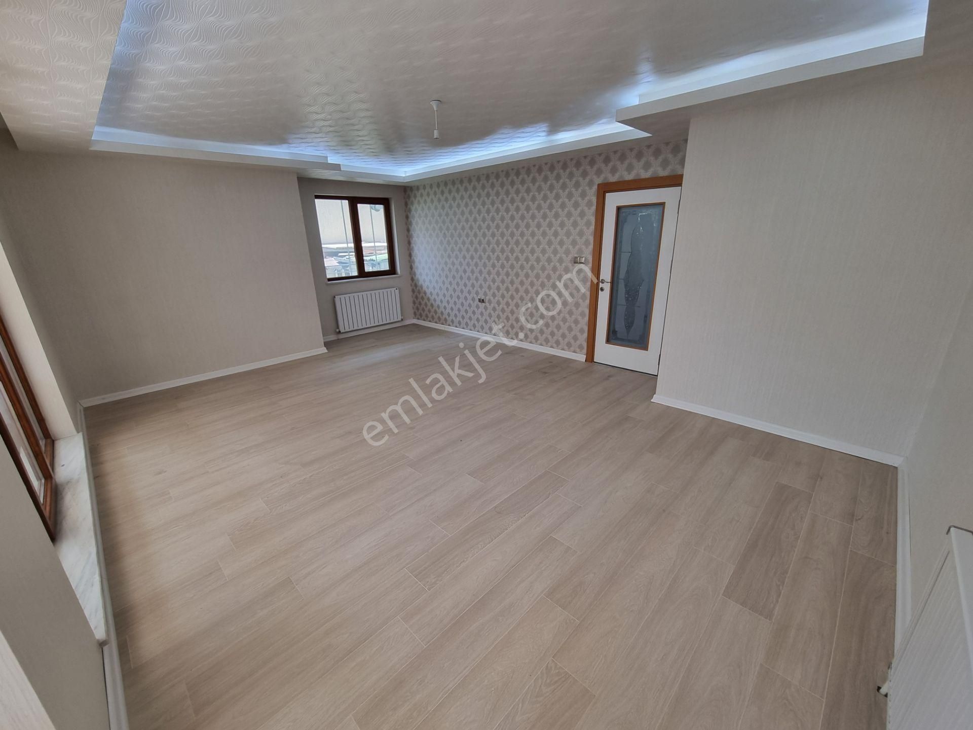 Kardeşler'de 4+1+kiler G.odalı 3.banyolu Çift Girişli Dubleks Sıfır Kapalı Garajlı - Görsel 23