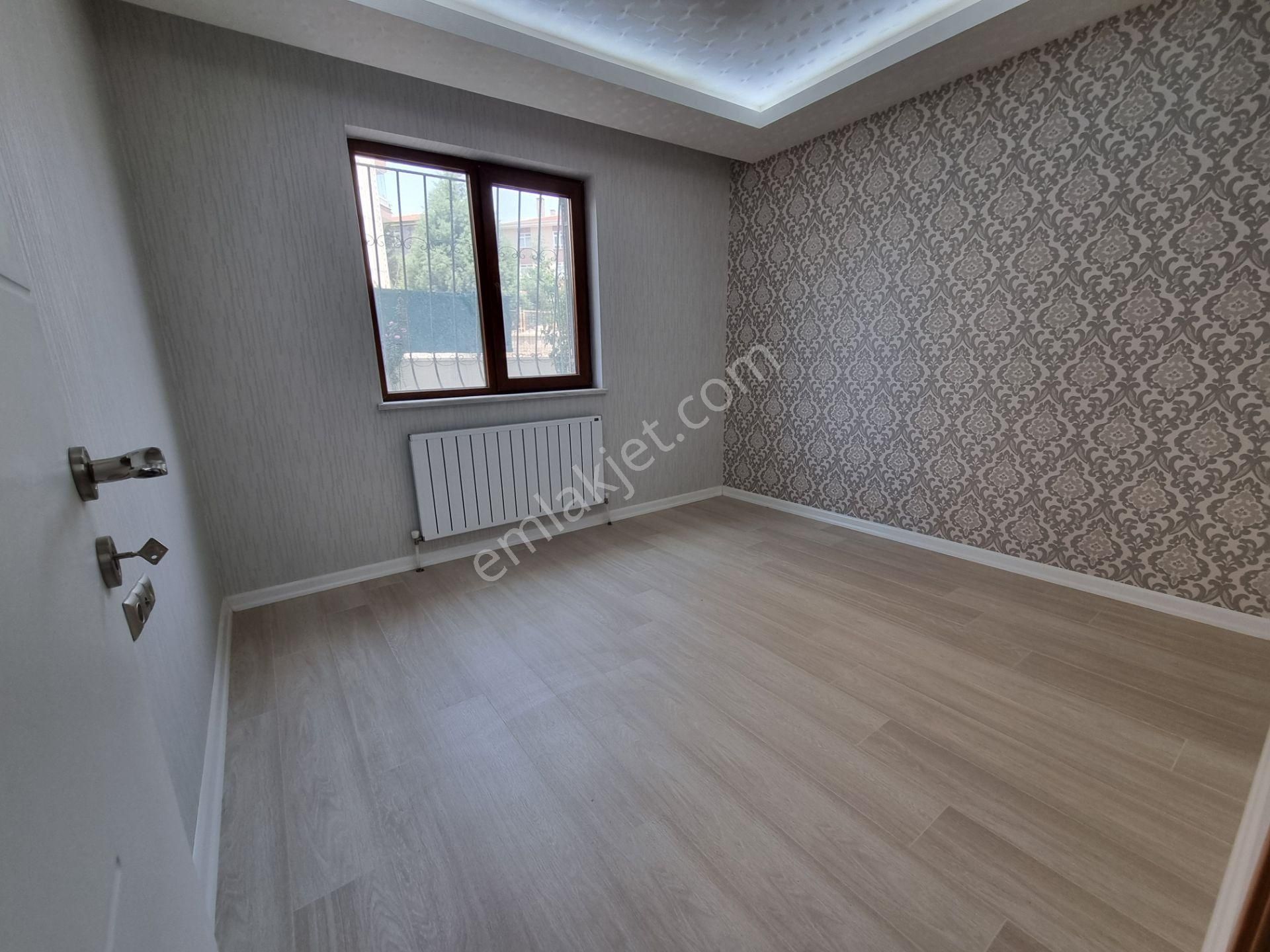 Kardeşler'de 4+1+kiler G.odalı 3.banyolu Çift Girişli Dubleks Sıfır Kapalı Garajlı - Görsel 25