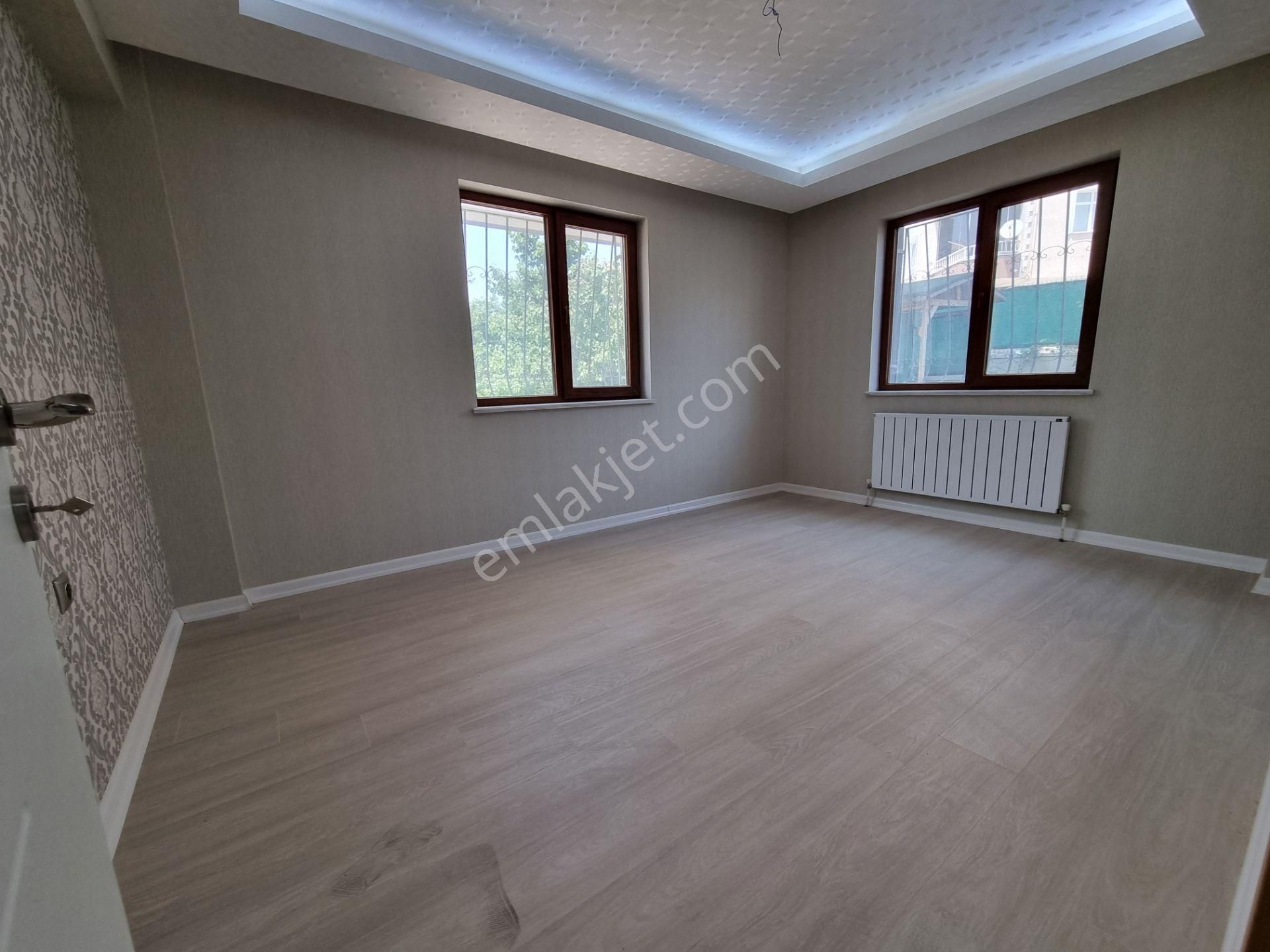 Kardeşler'de 4+1+kiler G.odalı 3.banyolu Çift Girişli Dubleks Sıfır Kapalı Garajlı - Görsel 26
