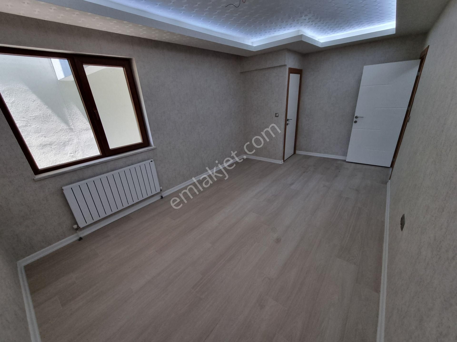 Kardeşler'de 4+1+kiler G.odalı 3.banyolu Çift Girişli Dubleks Sıfır Kapalı Garajlı - Görsel 9