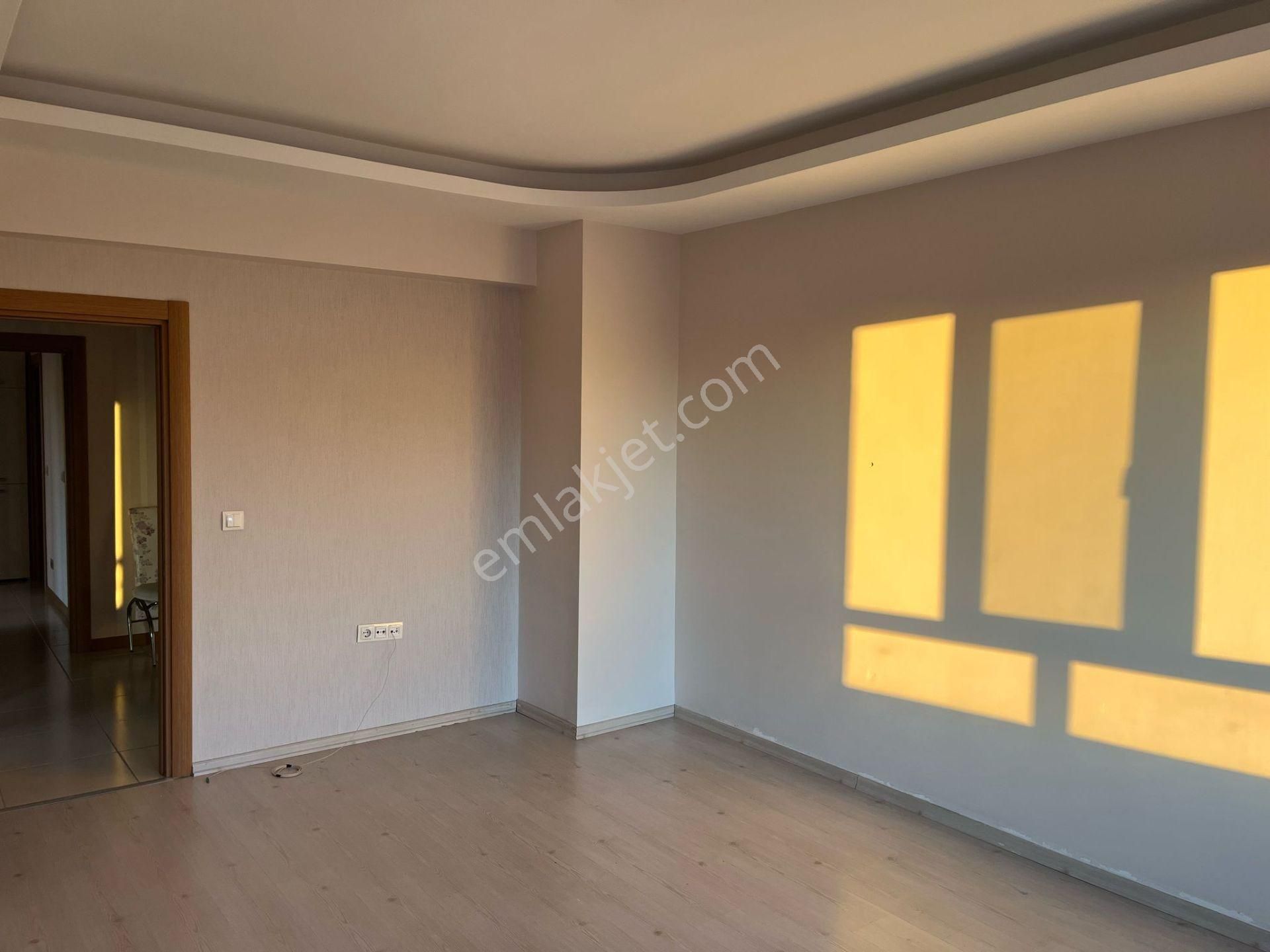 Mevlana Mah Papatya Cad 3+1 Lüks Satılık Daire