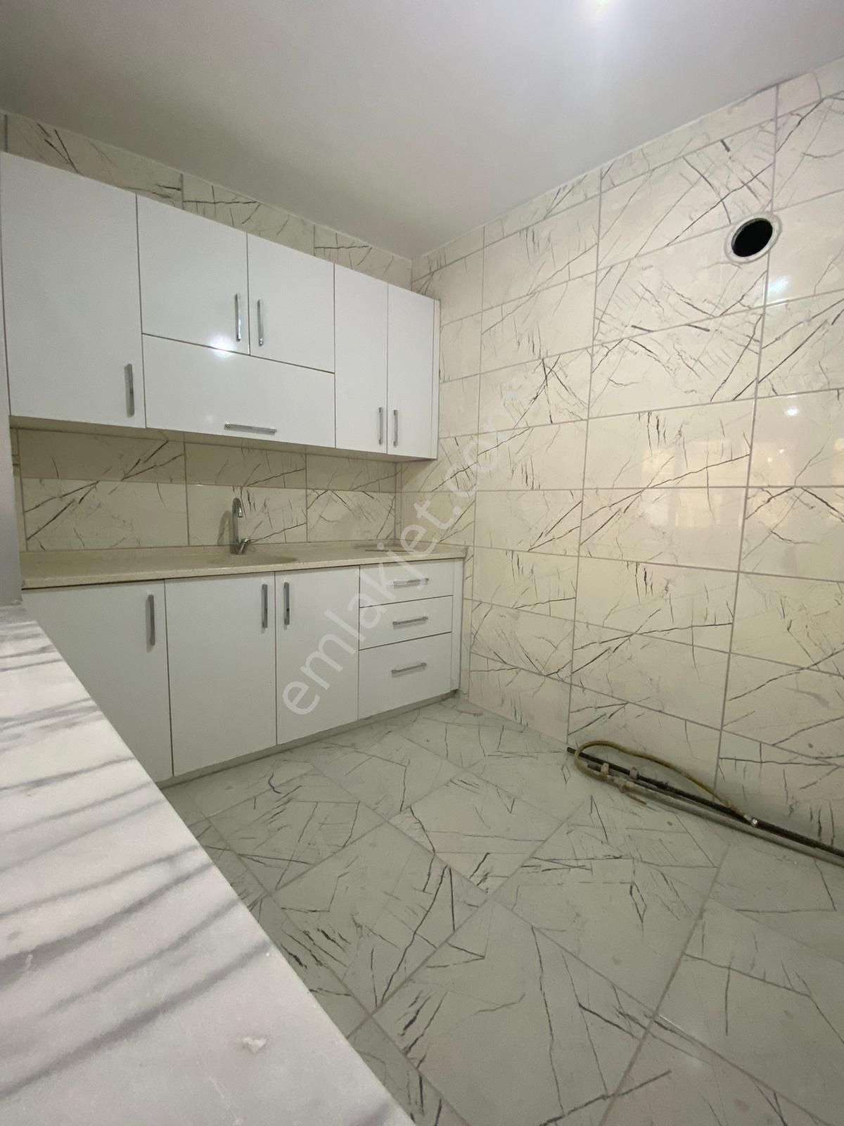Nidam Emlaktan Yeşil Şiblede 2+1 110 M Satılık Daire