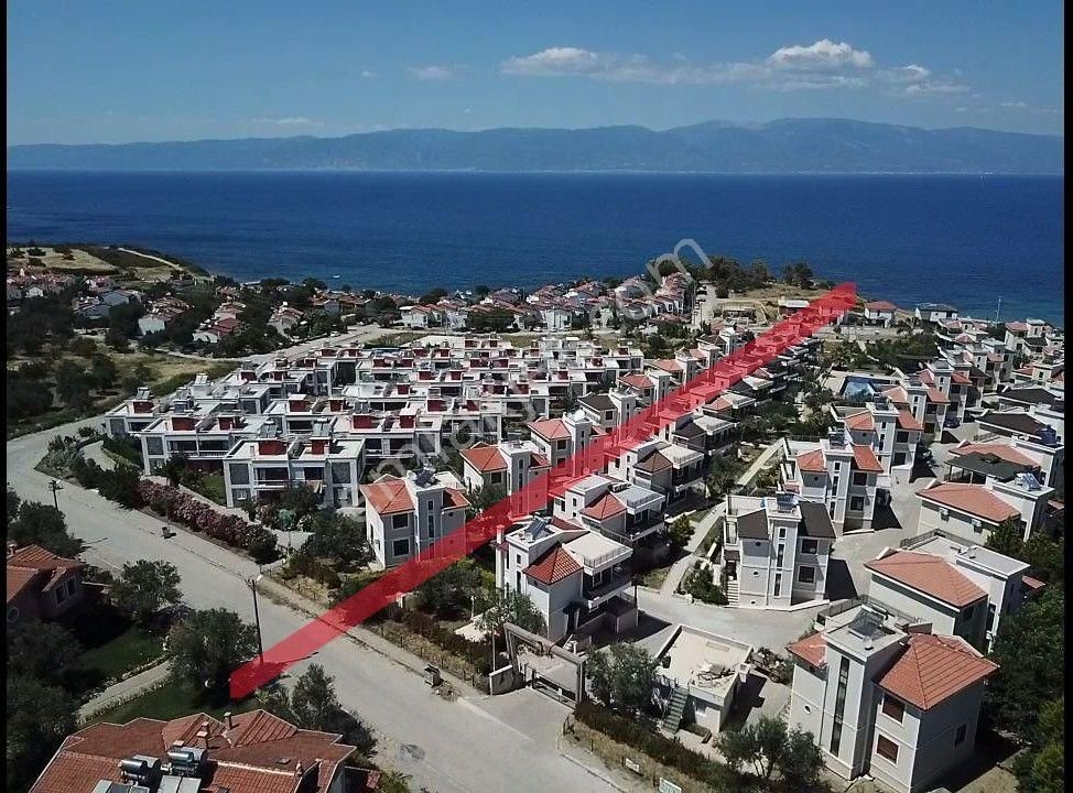 Ali Türk Gayrimenkulden Karaağaçta Satılık Yazlık - Görsel 9