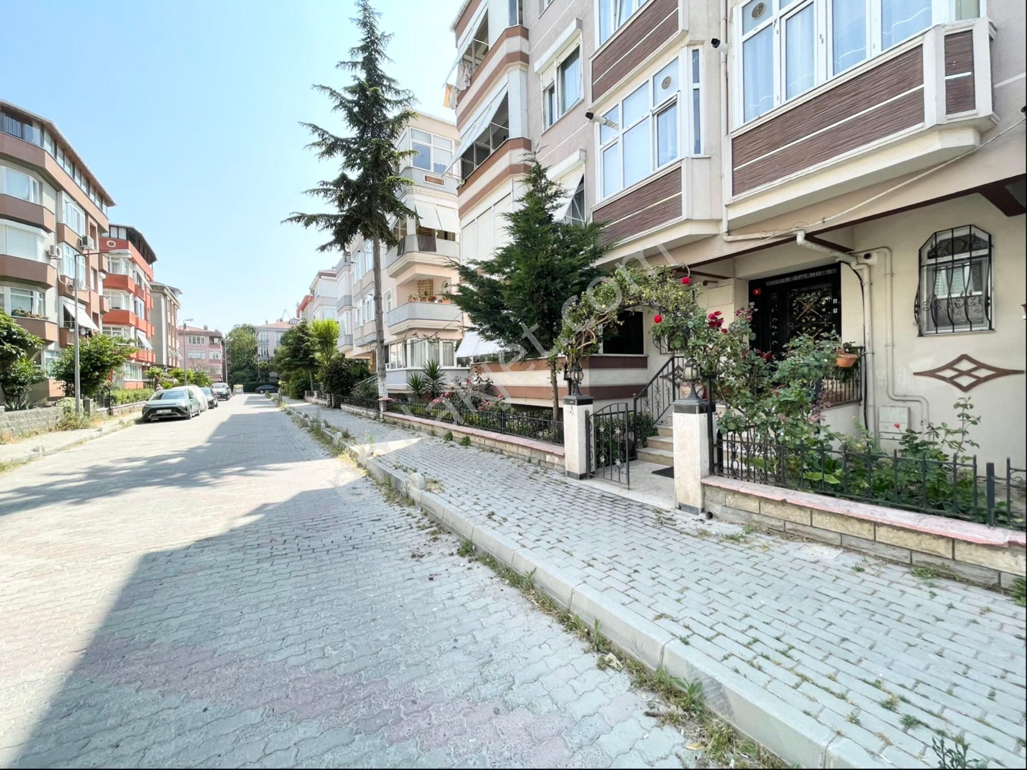 Fatih Mah Full Eşyalı Kiralık Foret