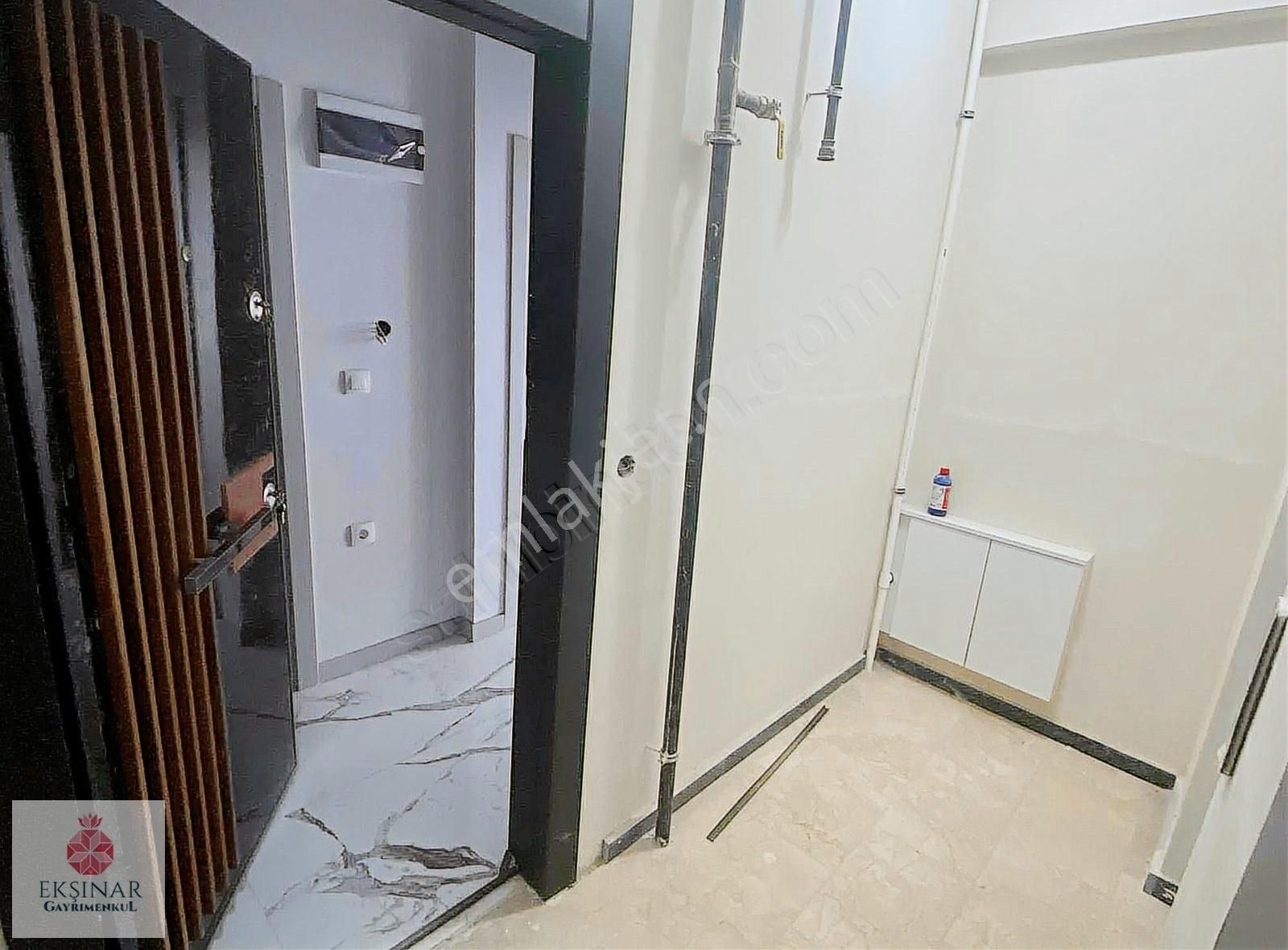 Yeşilova Mahallesi Satılık 2+1 Daire