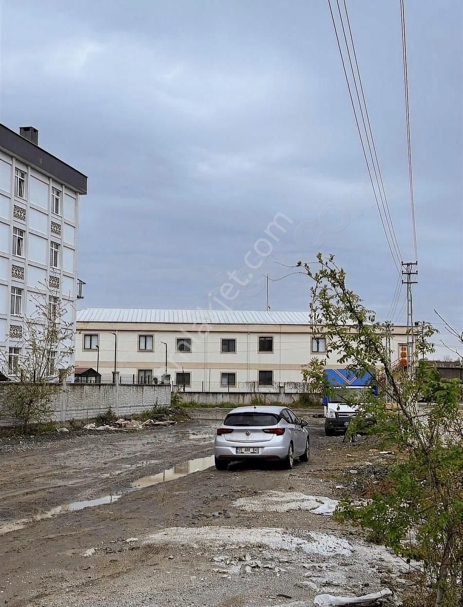 Kasdal Gayrimenkulden Satılık 1+1 Fırat Daire