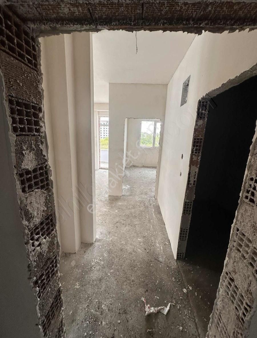 Kasdal Gayrimenkulden 1+1 Satılık Daire