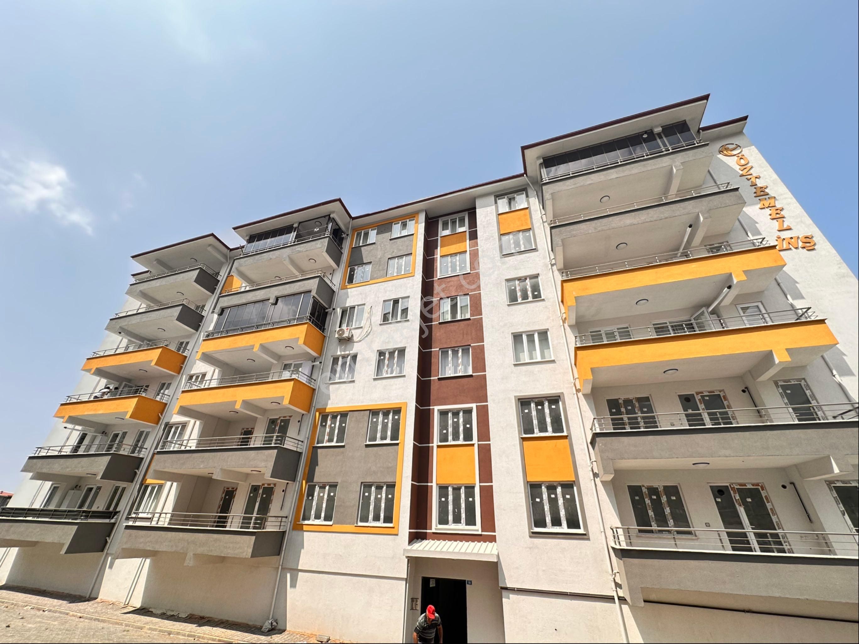 Cumalıkızık' Ta 3+1 Satılık Sıfır Daire