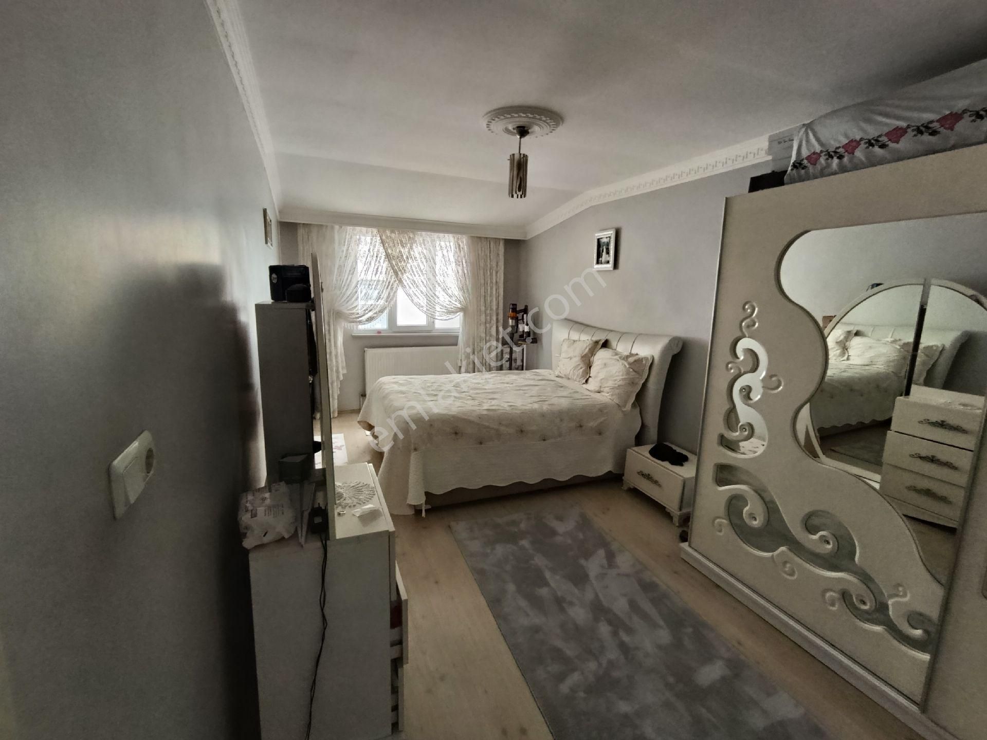 F.akboga İnşaattan İsmetpaşa Mah Satılık Dupleks 4+4 280 M2 - Görsel 7