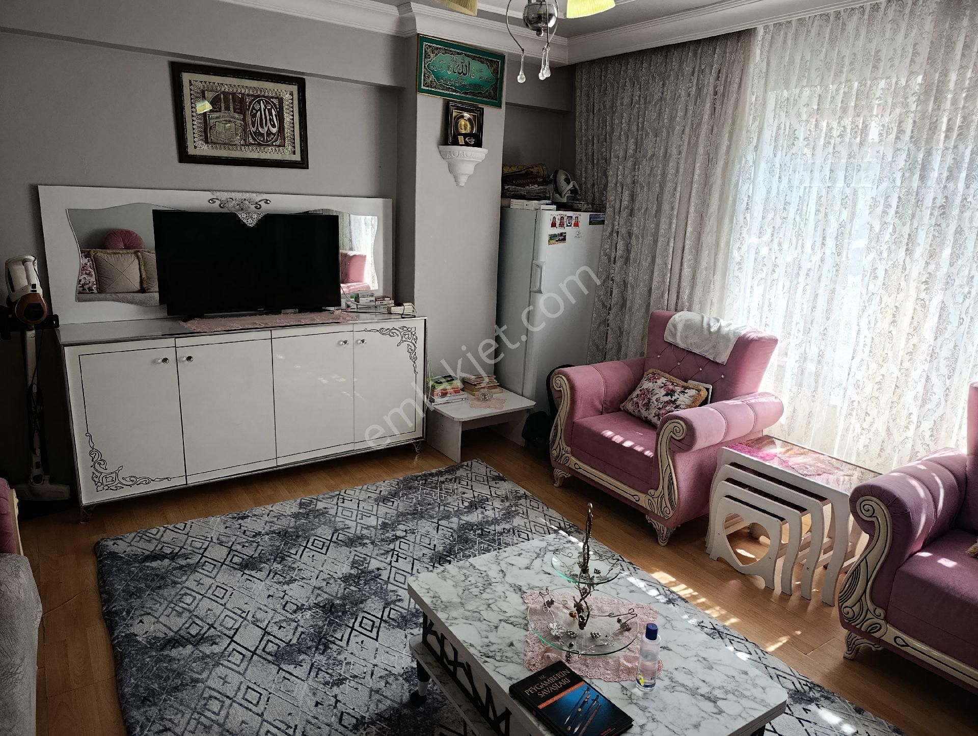 F.akboga İnşaattan İsmetpaşa Mah Satılık Dupleks 4+4 280 M2 - Görsel 16