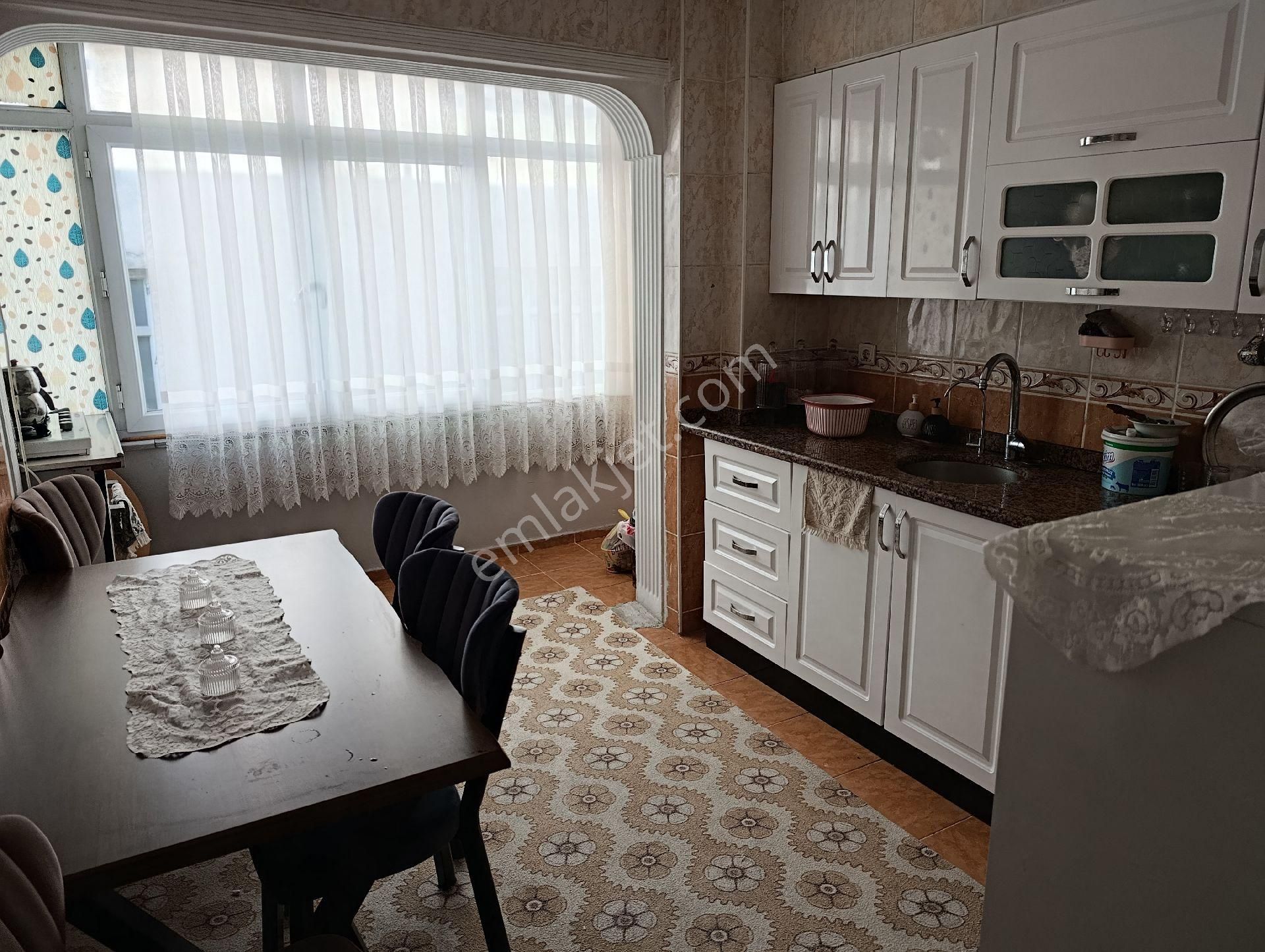 F.akboga İnşaattan İsmetpaşa Mah Satılık Dupleks 4+4 280 M2 - Görsel 23
