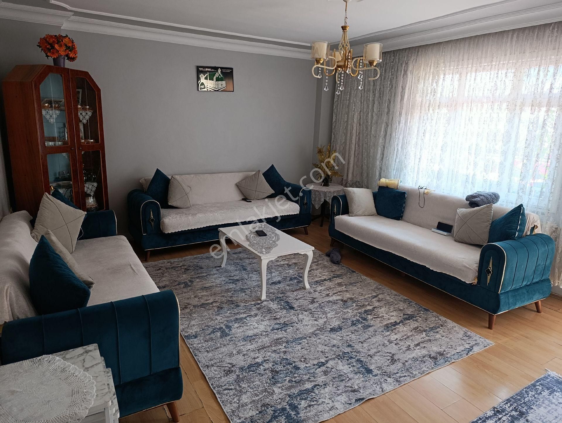 F.akboga İnşaattan İsmetpaşa Mah Satılık Dupleks 4+4 280 M2 - Görsel 15