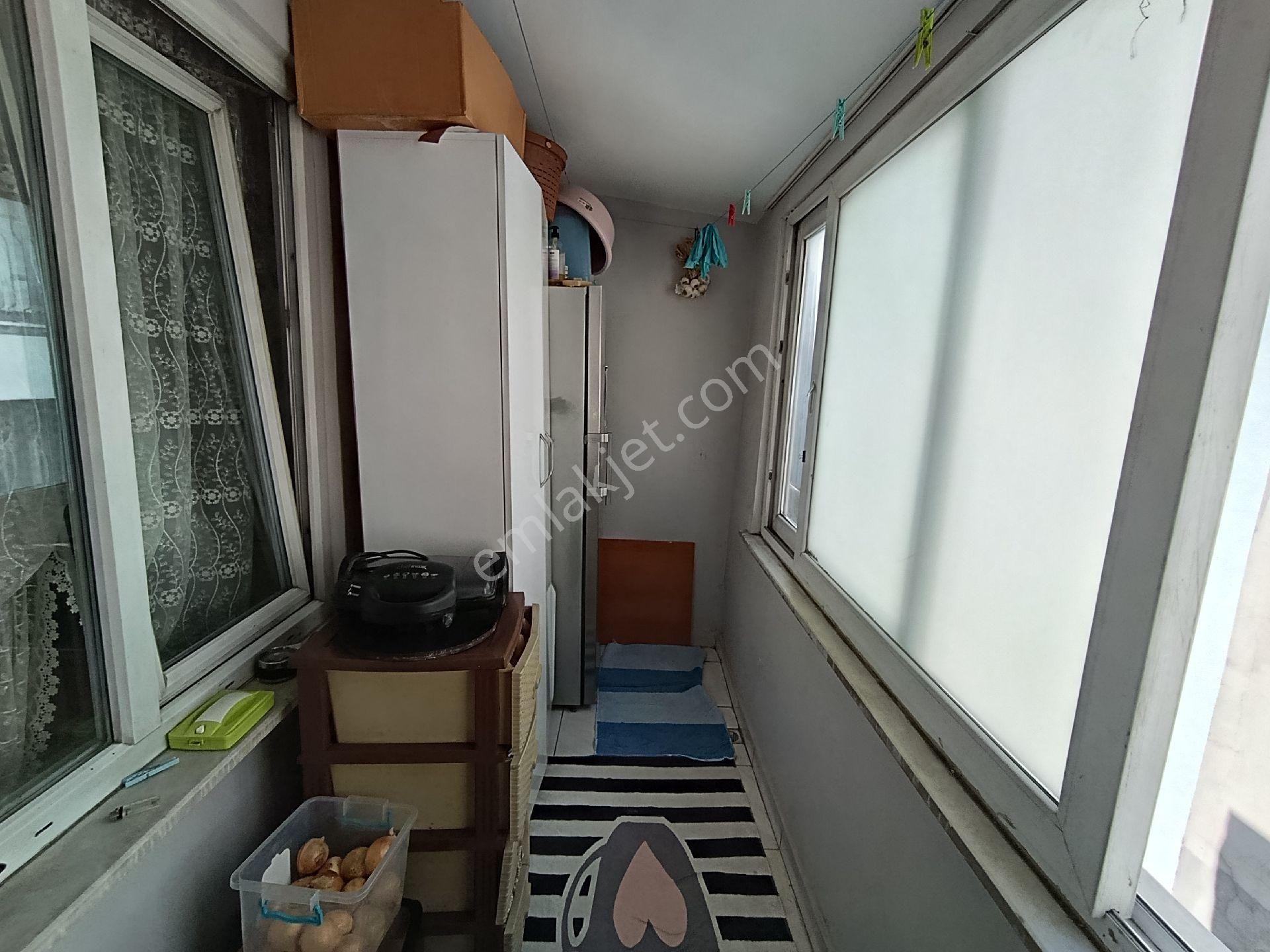 F.akboga İnşaattan İsmetpaşa Mah Satılık Dupleks 4+4 280 M2 - Görsel 9
