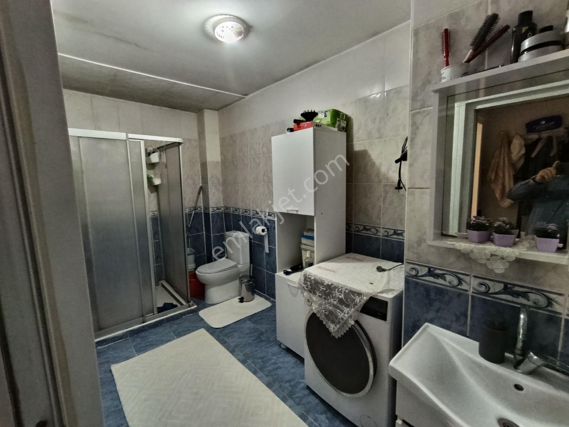 F.akboga İnşaattan İsmetpaşa Mah Satılık Dupleks 4+4 280 M2 - Görsel 13