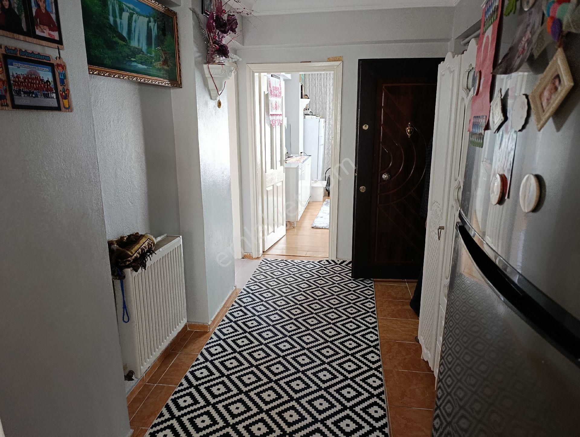 F.akboga İnşaattan İsmetpaşa Mah Satılık Dupleks 4+4 280 M2 - Görsel 28