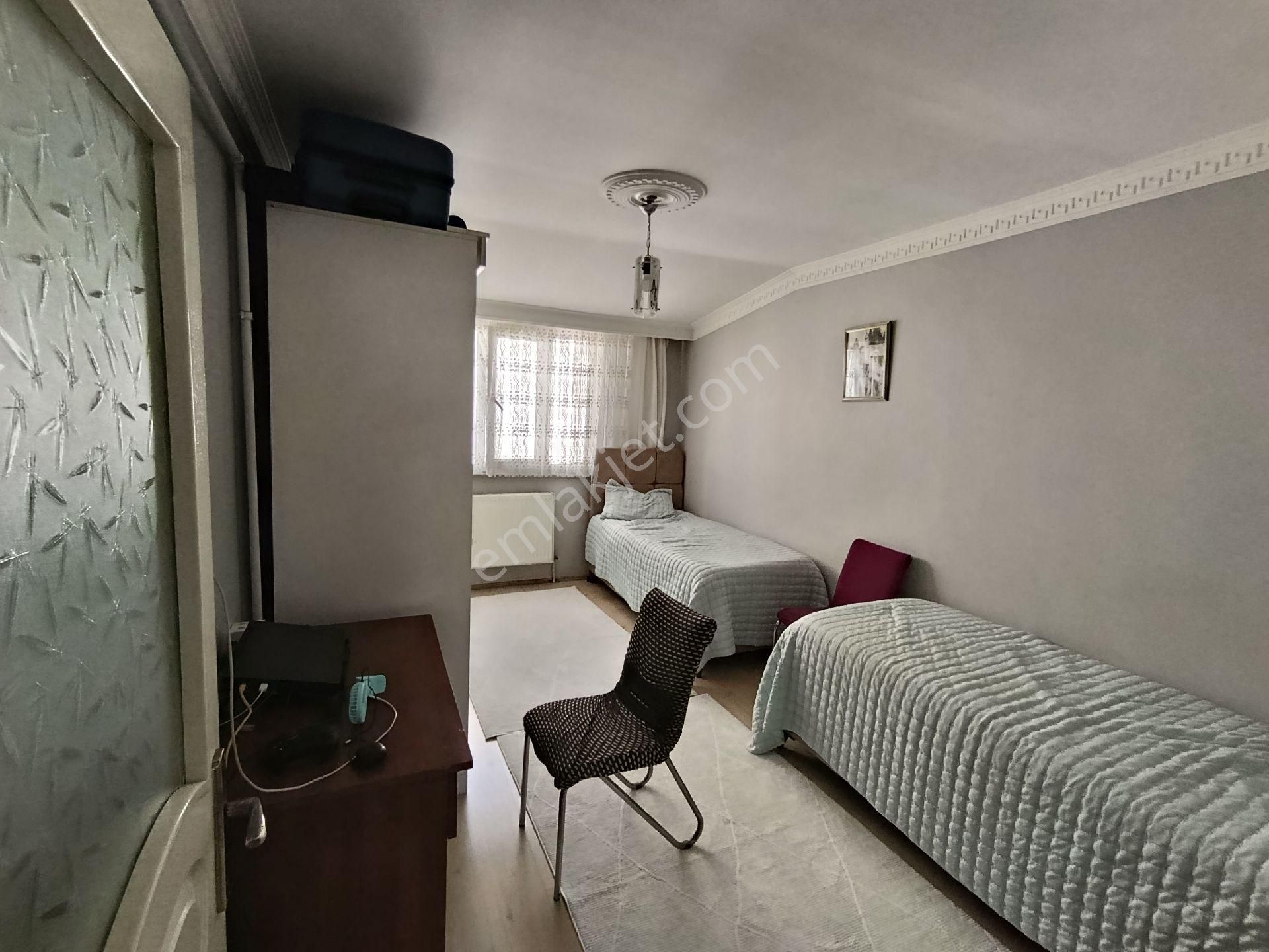 F.akboga İnşaattan İsmetpaşa Mah Satılık Dupleks 4+4 280 M2 - Görsel 6
