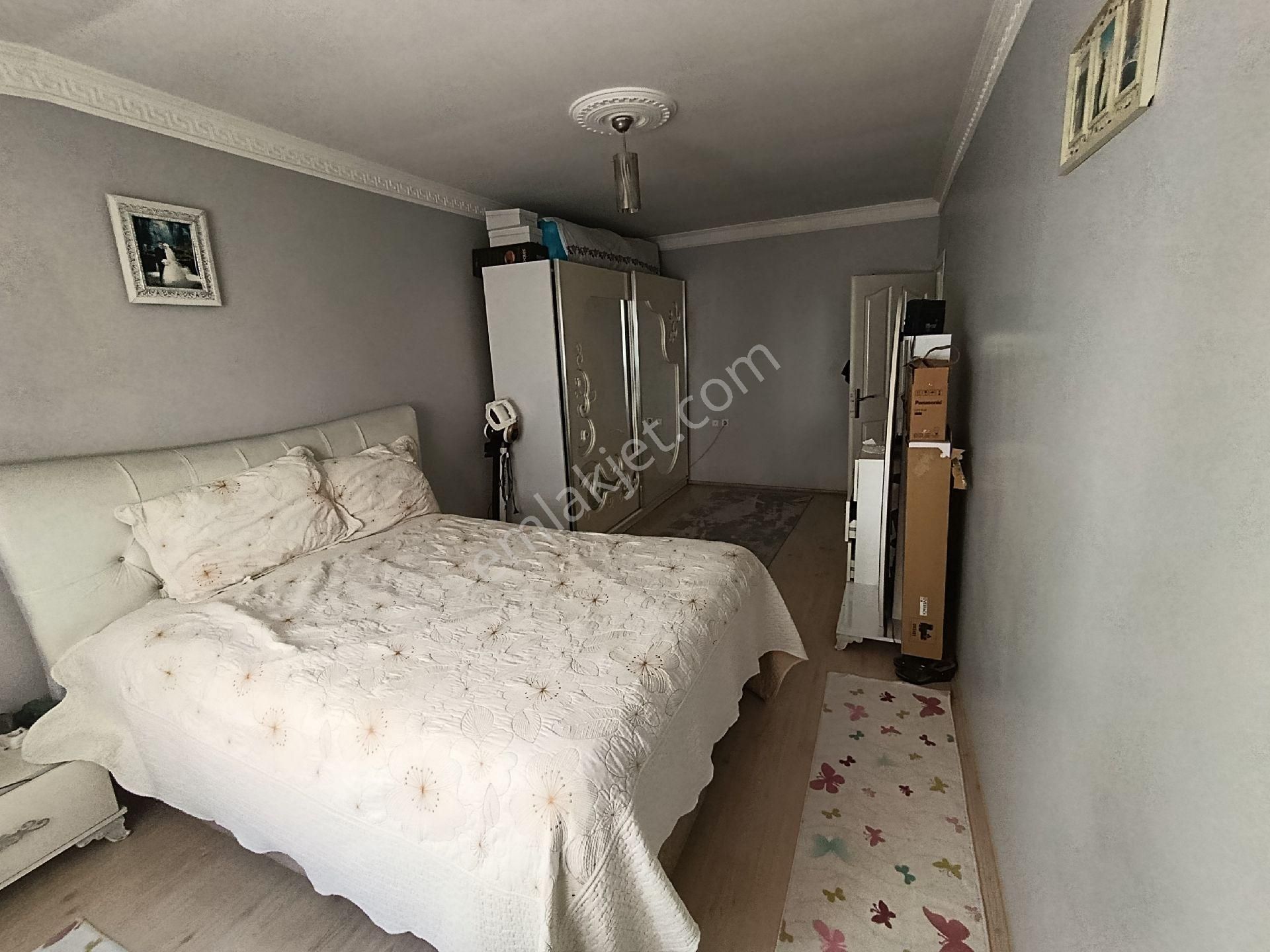 F.akboga İnşaattan İsmetpaşa Mah Satılık Dupleks 4+4 280 M2 - Görsel 8